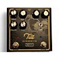 Used Revv Amplification Tilt Effect Pedal thumbnail