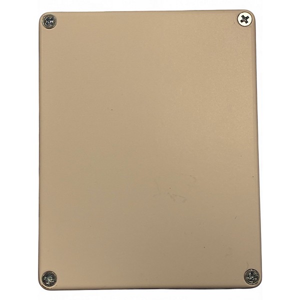 Used JHS Notadumble Effect Pedal