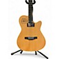 Used 2020 Godin A6 Ultra Natural Acoustic Electric Guitar thumbnail