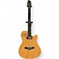 Used 2020 Godin A6 Ultra Natural Acoustic Electric Guitar