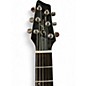 Used 2020 Godin A6 Ultra Natural Acoustic Electric Guitar