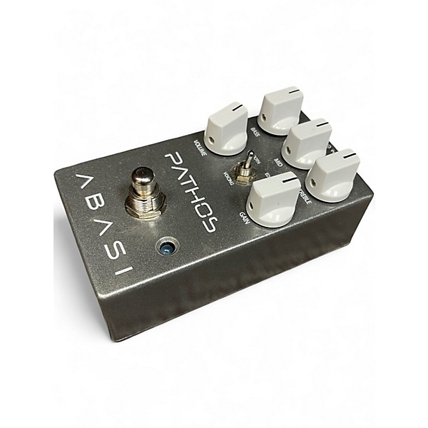 Used ABASI PATHOS Effect Pedal