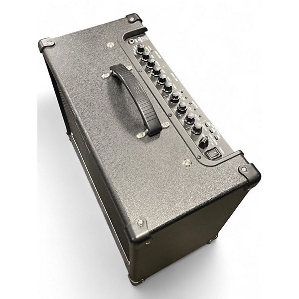 Used BOSS Katana KTN50G3 50W 1X12 Guitar Combo Amp