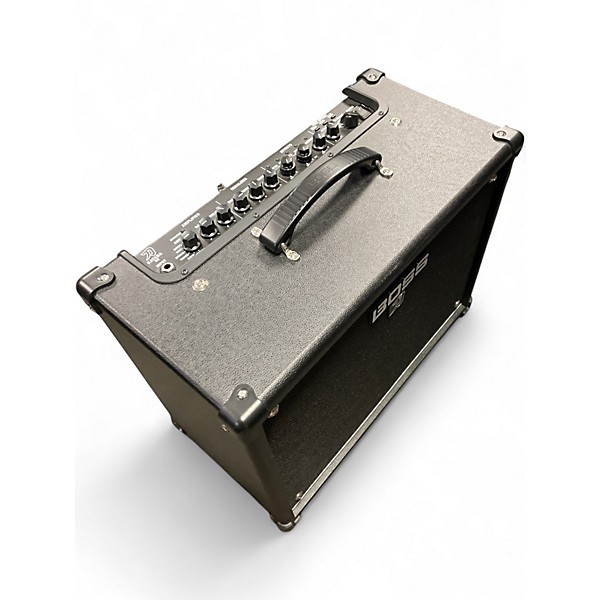 Used BOSS Katana KTN50G3 50W 1X12 Guitar Combo Amp