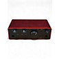Used Focusrite Scarlett Solo Studio Gen 4 Audio Interface thumbnail