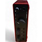 Used Focusrite Scarlett Solo Studio Gen 4 Audio Interface
