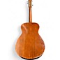 Vintage 1969 Yamaha FG150 Natural Acoustic Guitar