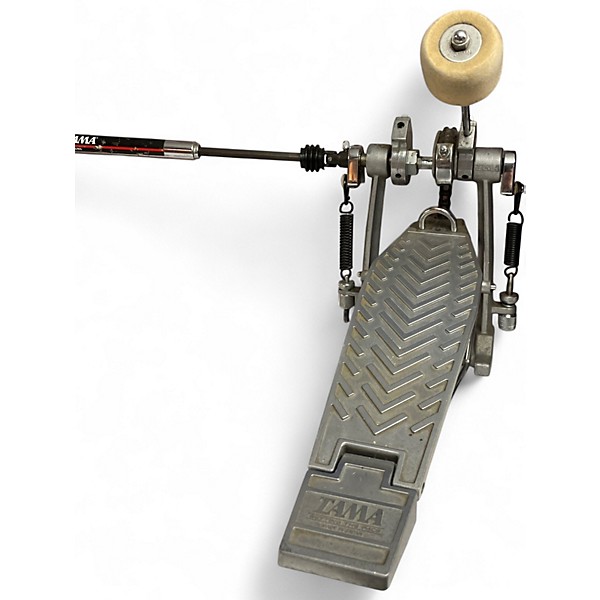 Used TAMA VINTAGE DOUBLE BASS PEDAL Double Bass Drum Pedal