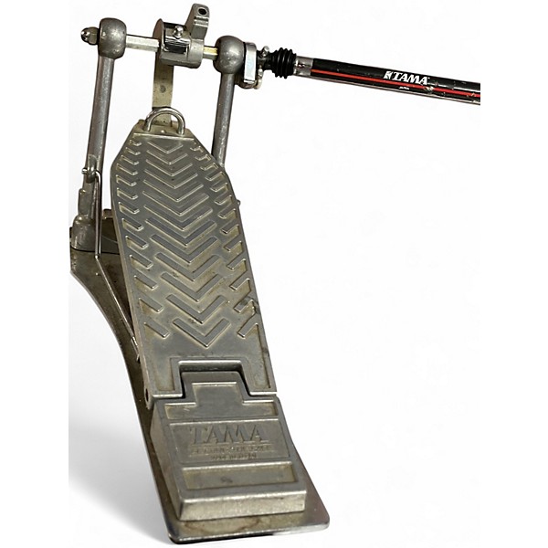 Used TAMA VINTAGE DOUBLE BASS PEDAL Double Bass Drum Pedal