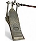 Used TAMA VINTAGE DOUBLE BASS PEDAL Double Bass Drum Pedal