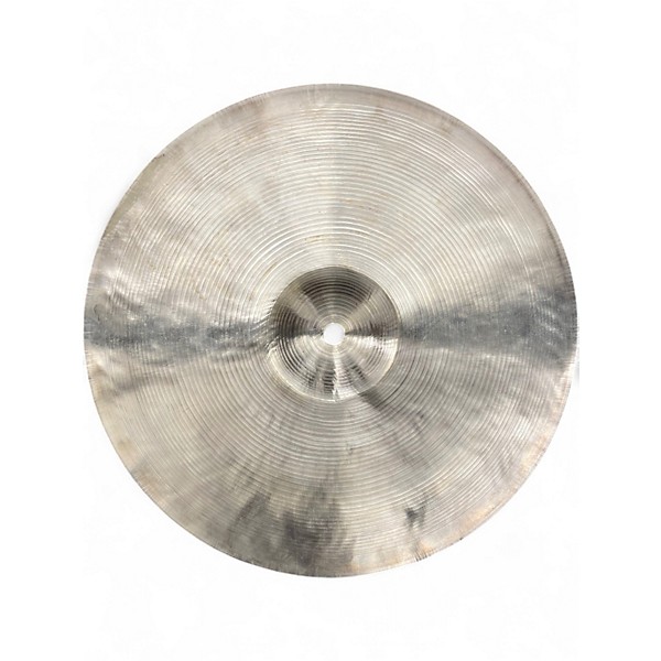 Used Wuhan 12in splash Cymbal