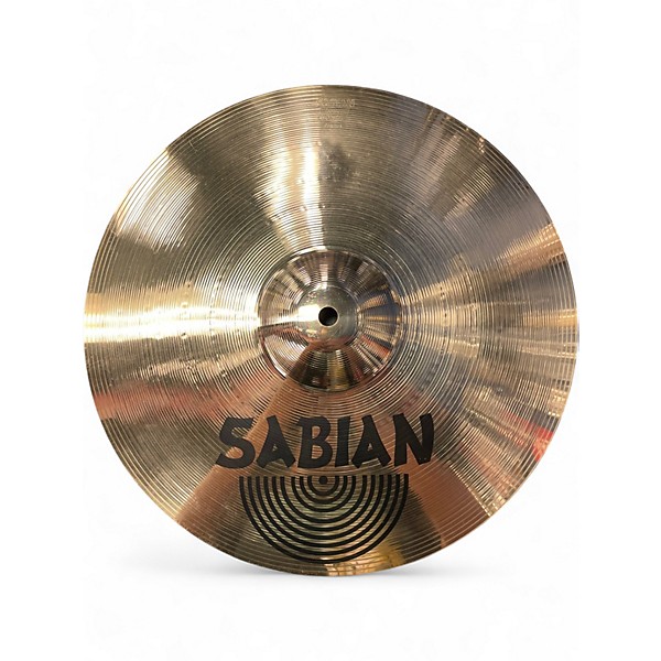 Used SABIAN 14in B8 Pro Hi Hat Pair Cymbal