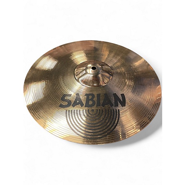 Used SABIAN 14in B8 Pro Hi Hat Pair Cymbal