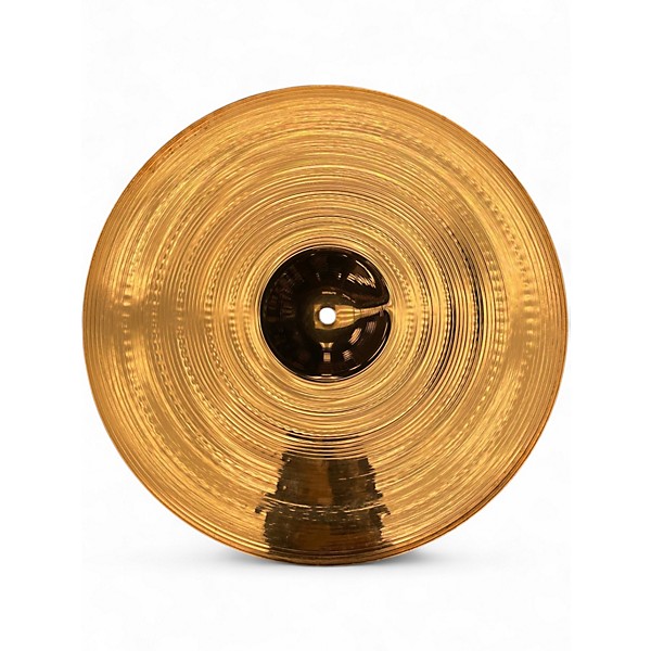 Used SABIAN 14in B8 Pro Hi Hat Pair Cymbal