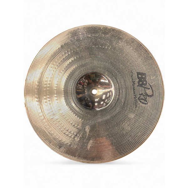 Used SABIAN 14in B8 Pro Hi Hat Pair Cymbal