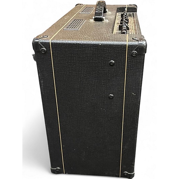 Used VOX AC15C1 15W Tube Guitar Combo Amp