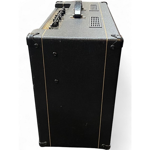 Used VOX AC15C1 15W Tube Guitar Combo Amp