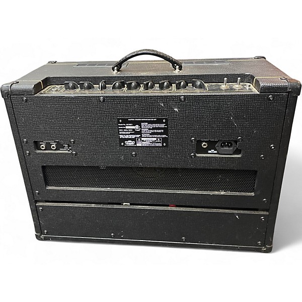 Used VOX AC15C1 15W Tube Guitar Combo Amp
