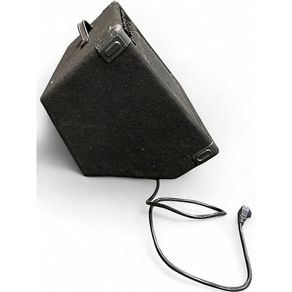 Used Eden EM275 Bass Combo Amp