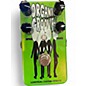 Used Lovepedal Organic Grooves Effect Pedal thumbnail