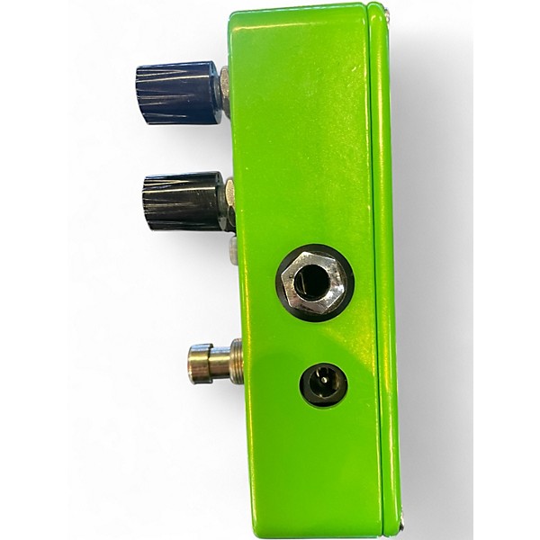 Used Lovepedal Organic Grooves Effect Pedal