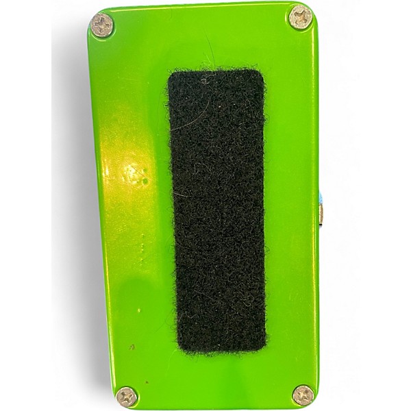 Used Lovepedal Organic Grooves Effect Pedal