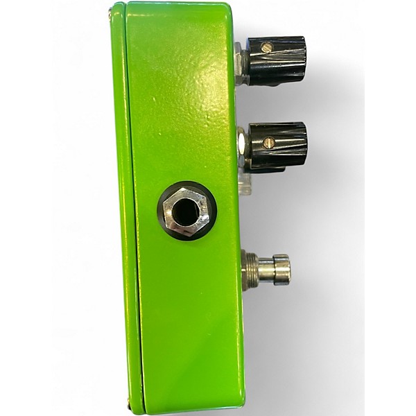 Used Lovepedal Organic Grooves Effect Pedal