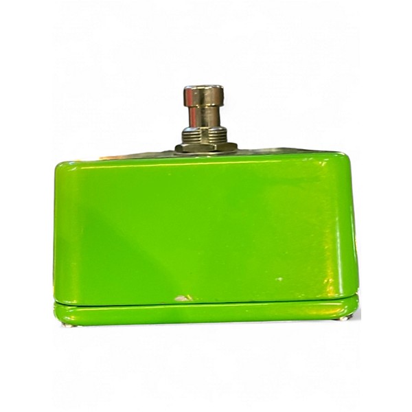 Used Lovepedal Organic Grooves Effect Pedal