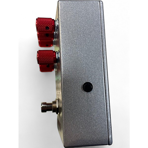 Used Wampler Germanium Tumnus Deluxe Effect Pedal