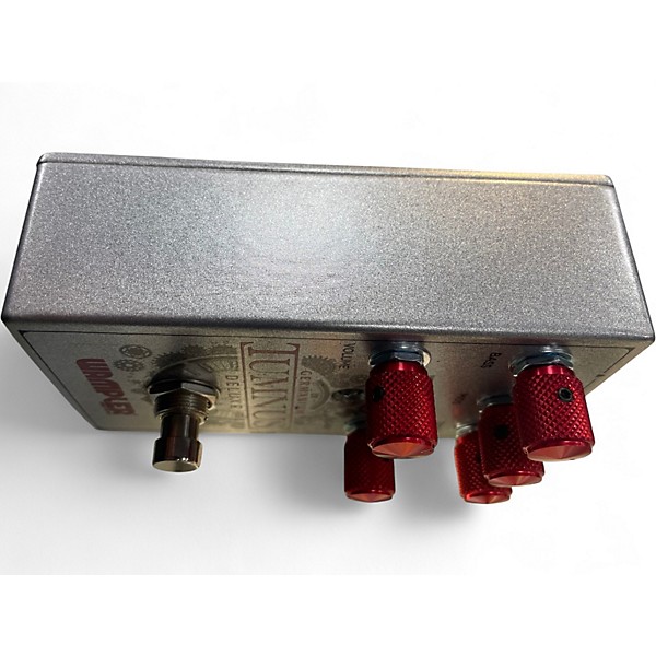 Used Wampler Germanium Tumnus Deluxe Effect Pedal