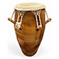 Used Miscellaneous Kpanlogo  Hand Drum thumbnail