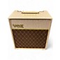 Used VOX AC15C1 15W Tube Guitar Combo Amp thumbnail