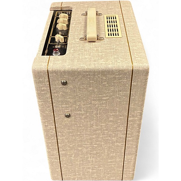 Used VOX AC15C1 15W Tube Guitar Combo Amp