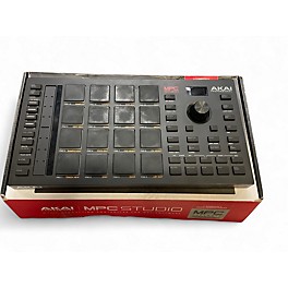 Used Akai Professional MPC STUDIO BLACK Production Controller