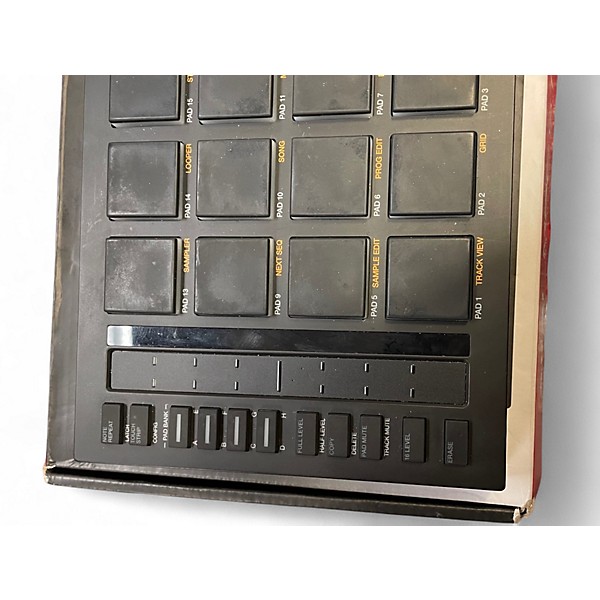 Used Akai Professional MPC STUDIO BLACK Production Controller