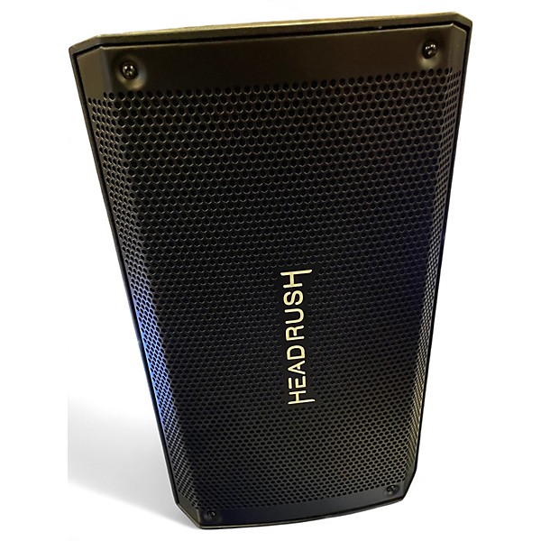 Used HeadRush FRFR-108 Guitar Power Amp