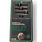 Used Walrus Audio fundamental delay Effect Pedal thumbnail