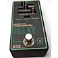 Used Walrus Audio fundamental delay Effect Pedal