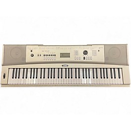 Used Yamaha YPG235 76 Key Digital Piano
