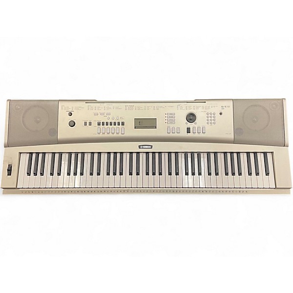 Used Yamaha YPG235 76 Key Digital Piano