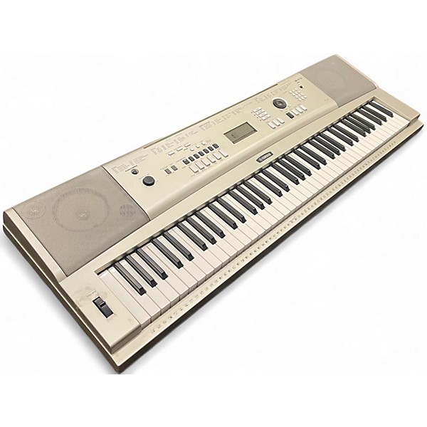 Used Yamaha YPG235 76 Key Digital Piano