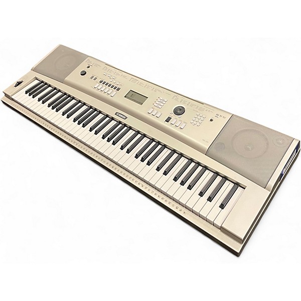 Used Yamaha YPG235 76 Key Digital Piano