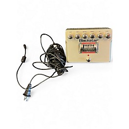 Used Blackstar HT-DIST Tube Distortion Effect Pedal