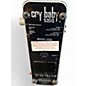 Used Dunlop 535Q Cry Baby Multi-Wah Effect Pedal