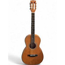Used Kala kA-GTR-PLE Natural Acoustic Guitar