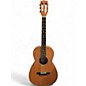 Used Kala kA-GTR-PLE Natural Acoustic Guitar thumbnail