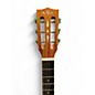 Used Kala kA-GTR-PLE Natural Acoustic Guitar