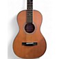Used Kala kA-GTR-PLE Natural Acoustic Guitar