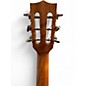 Used Kala kA-GTR-PLE Natural Acoustic Guitar