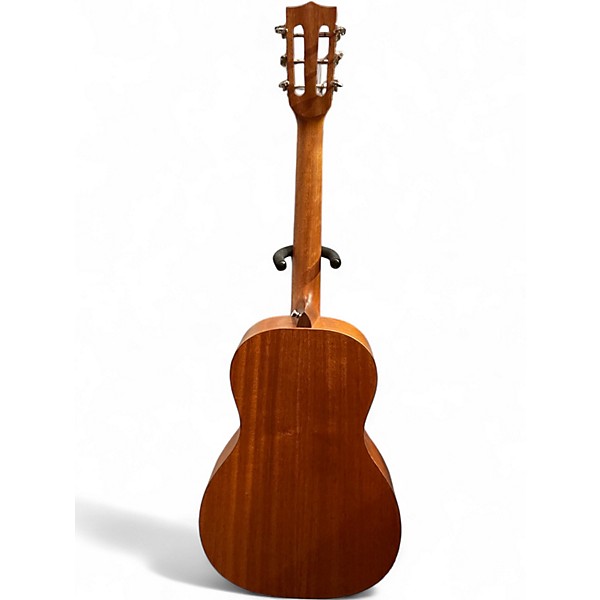 Used Kala kA-GTR-PLE Natural Acoustic Guitar